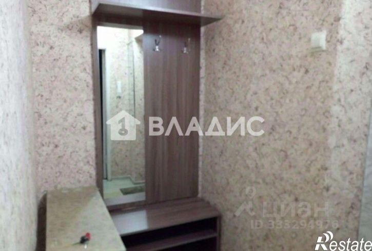 1-комн квартира ул Модорова, 5,  д. 5
