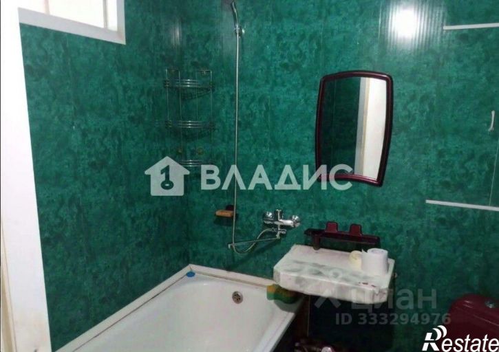 1-комн квартира ул Модорова, 5,  д. 5