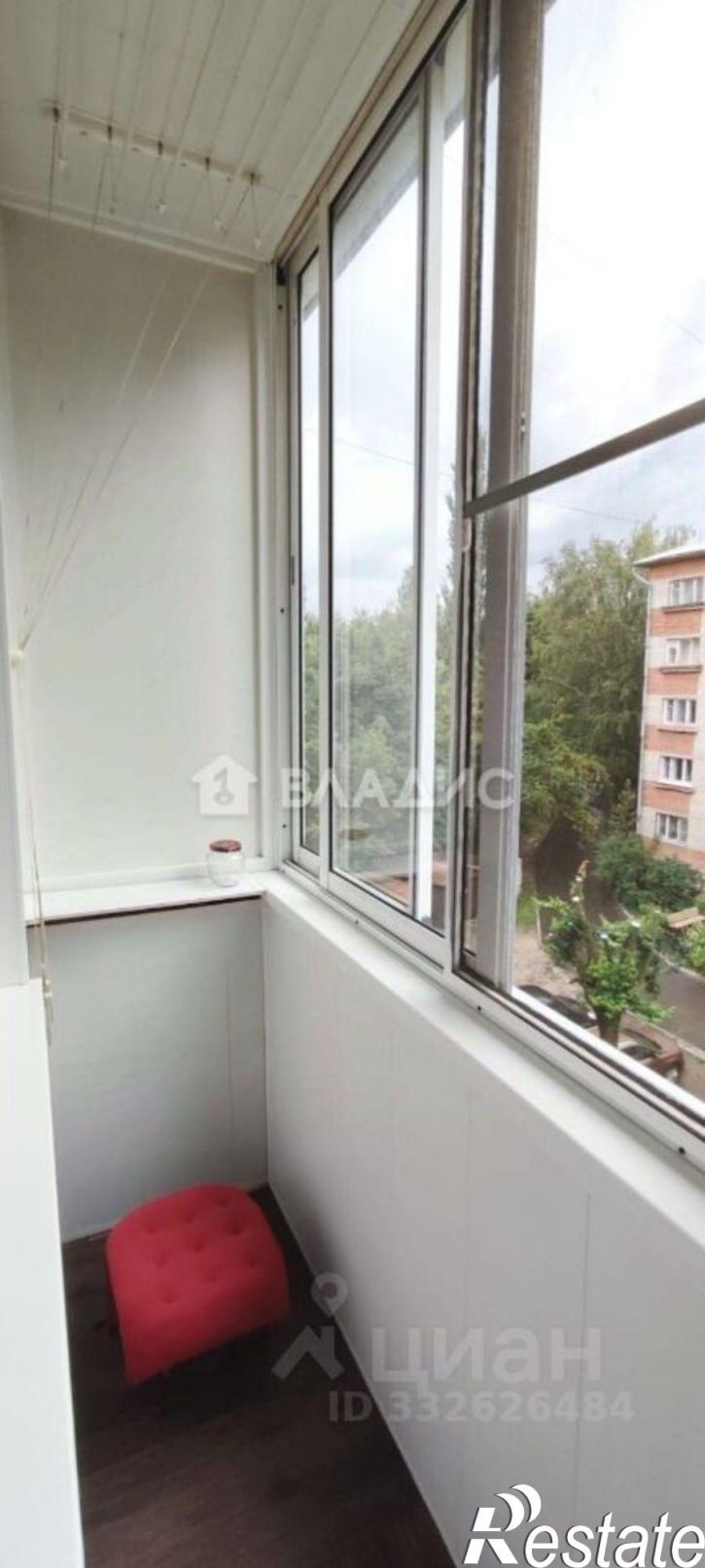2-комн квартира ул Михайловская, 14,  д. 14