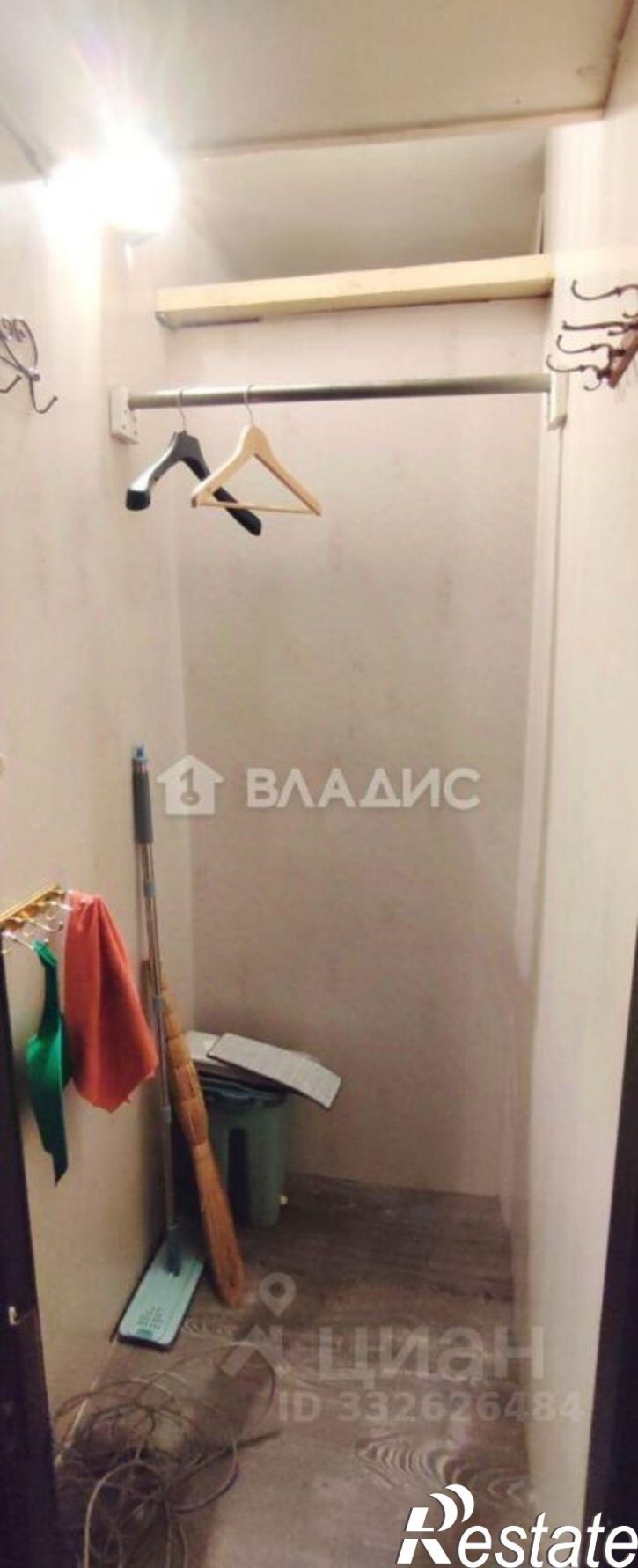 2-комн квартира ул Михайловская, 14,  д. 14