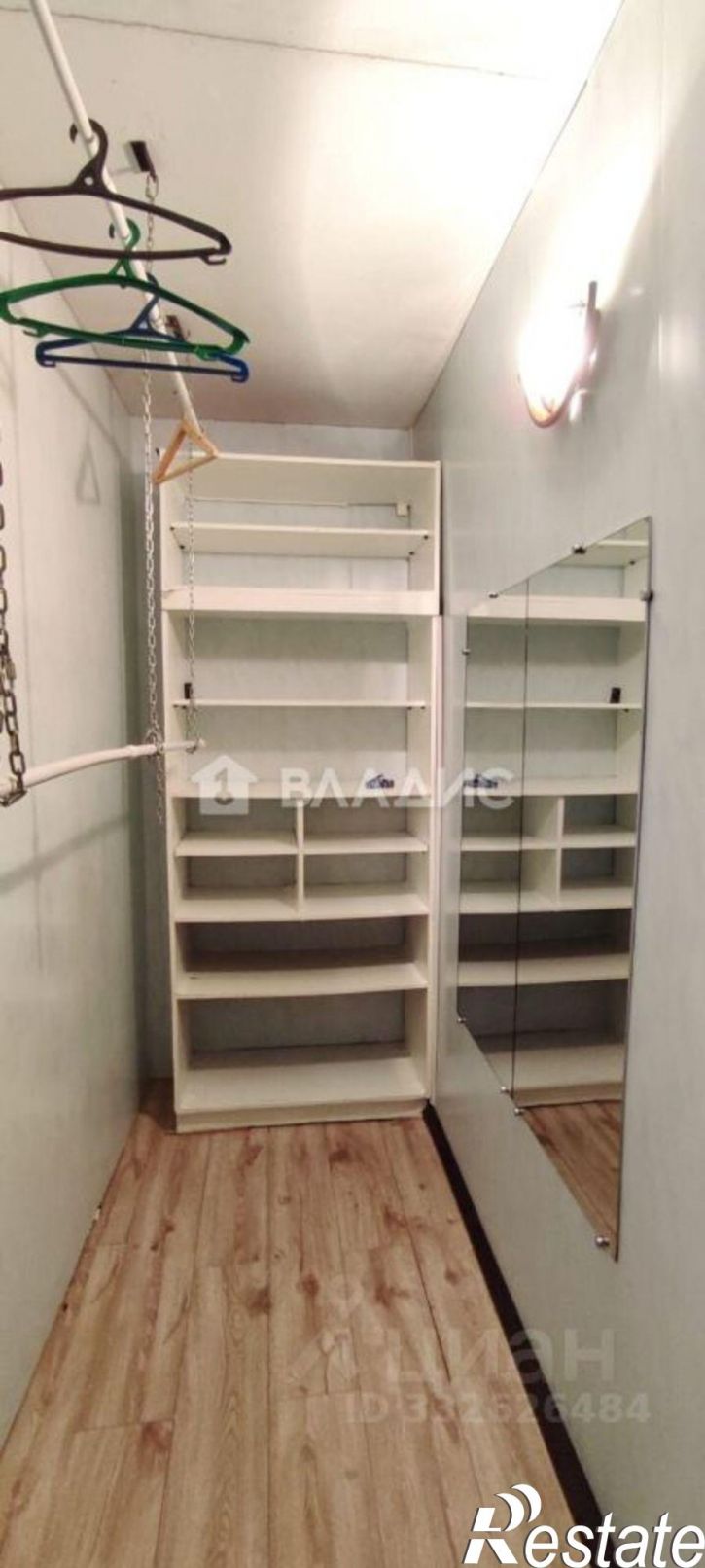 2-комн квартира ул Михайловская, 14,  д. 14