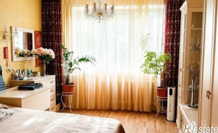2-комн квартира ул Безыменского, 12,  д. 12