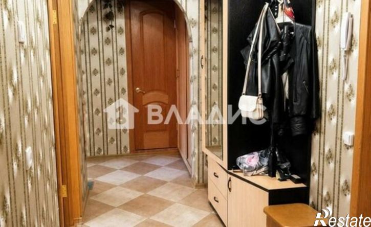 2-комн квартира ул Безыменского, 12,  д. 12