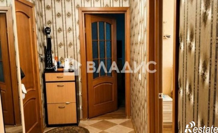 2-комн квартира ул Безыменского, 12,  д. 12