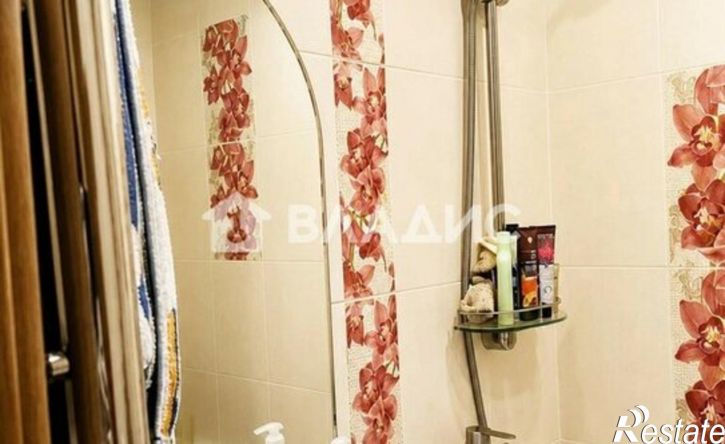 2-комн квартира ул Безыменского, 12,  д. 12