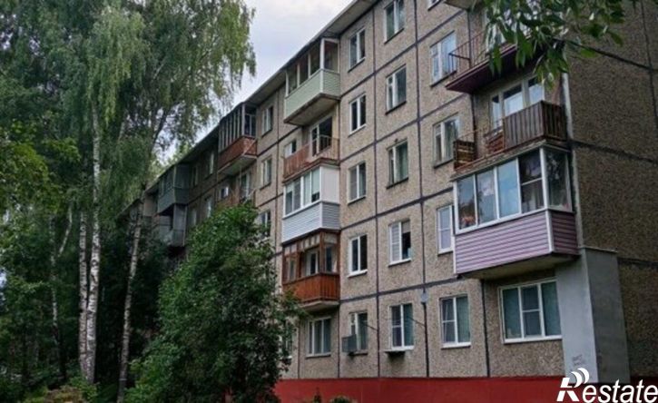 1-комн квартира ул Комиссарова, 61,  д. 61