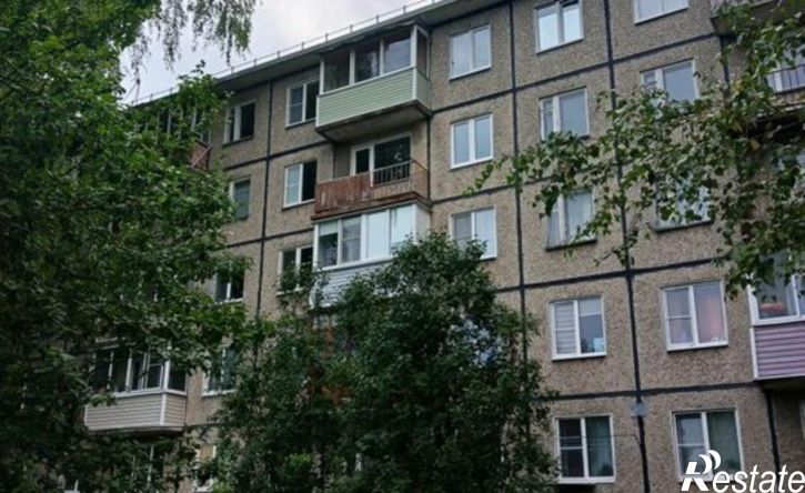 1-комн квартира ул Комиссарова, 61,  д. 61