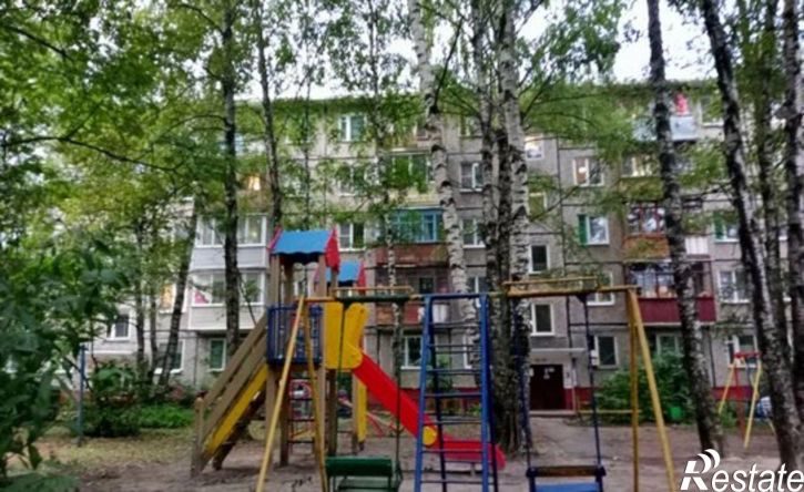 1-комн квартира ул Комиссарова, 61,  д. 61