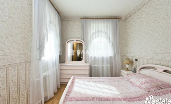 4-комн квартира ул Мира, 4А,  д. 4А