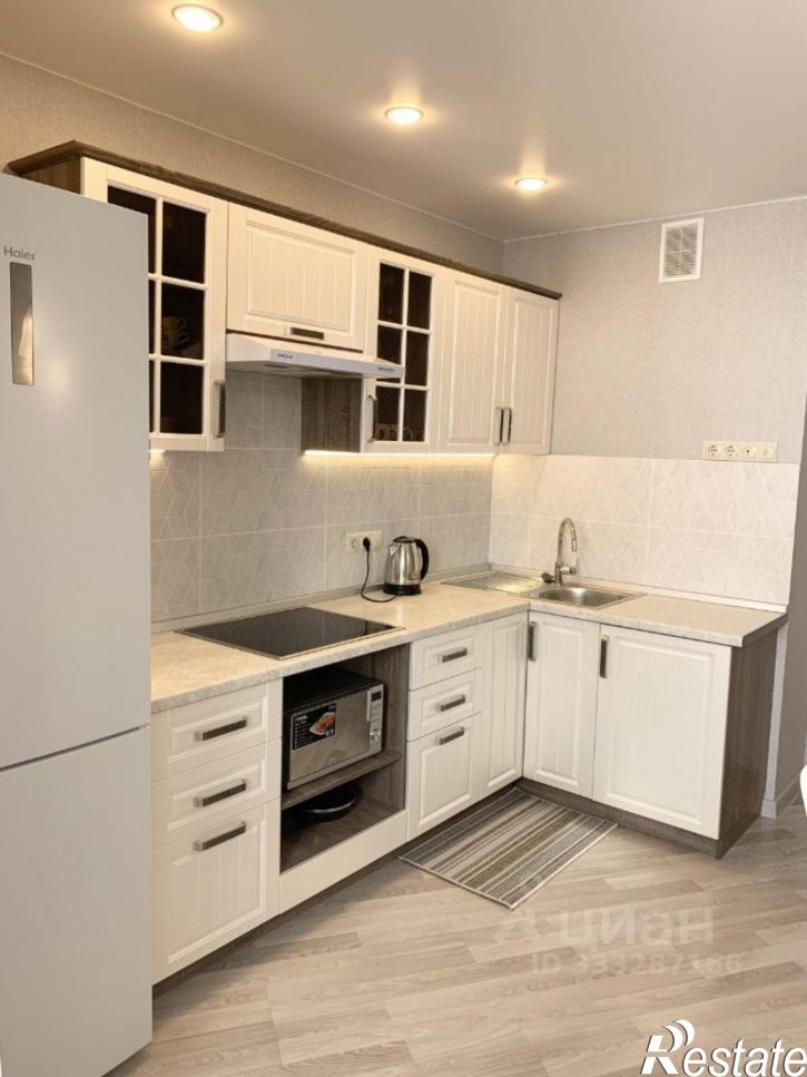 1-комн квартира ул Ставровская, 5а,  д. 5а