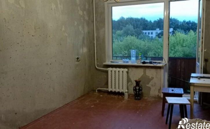 1-комн квартира ул Комиссарова, 61,  д. 61