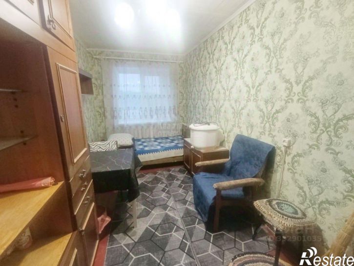 Комната ул Горького, 89,  д. 89