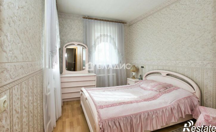 4-комн квартира ул Мира, 4А,  д. 4А