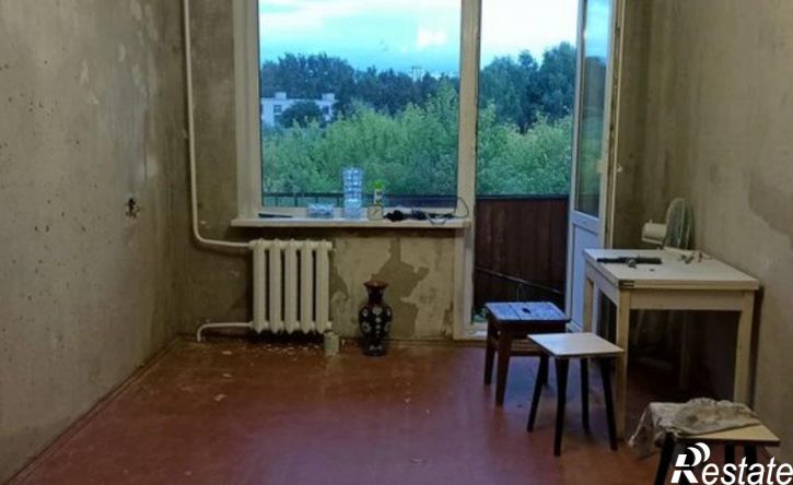 1-комн квартира ул Комиссарова, 61,  д. 61