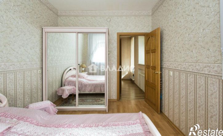 4-комн квартира ул Мира, 4А,  д. 4А
