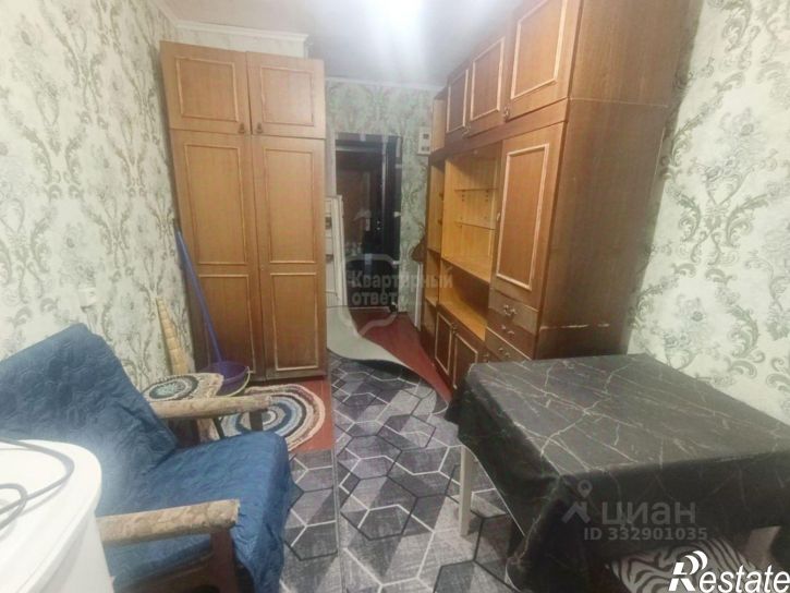 Комната ул Горького, 89,  д. 89