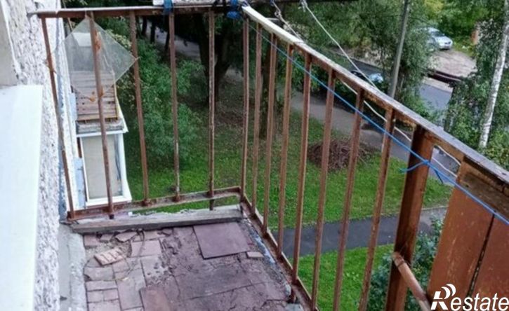 1-комн квартира ул Комиссарова, 61,  д. 61