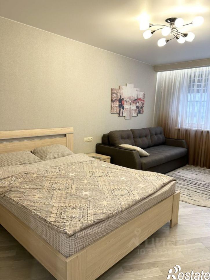 1-комн квартира ул Ставровская, 5а,  д. 5а