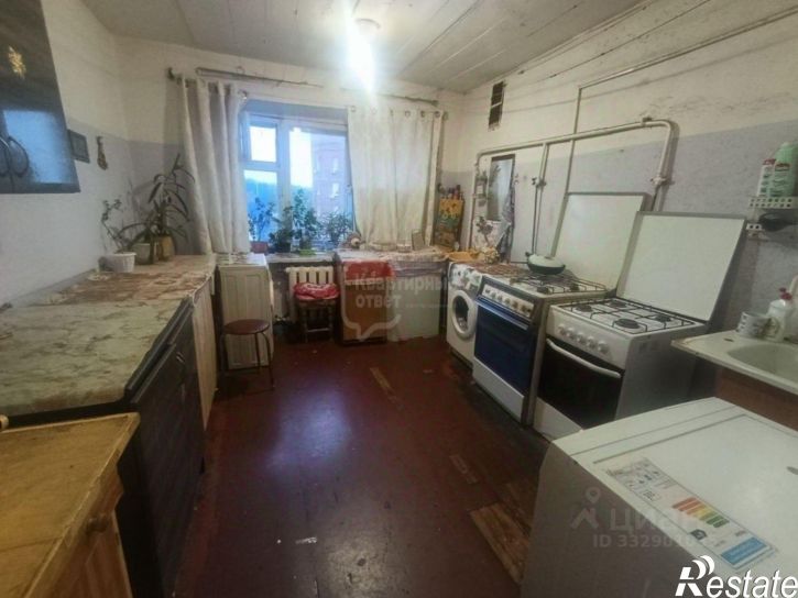 Комната ул Горького, 89,  д. 89