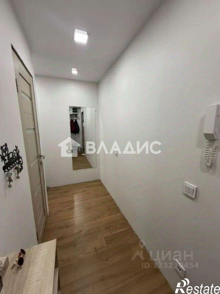 2-комн квартира ул Лакина, 155,  д. 155