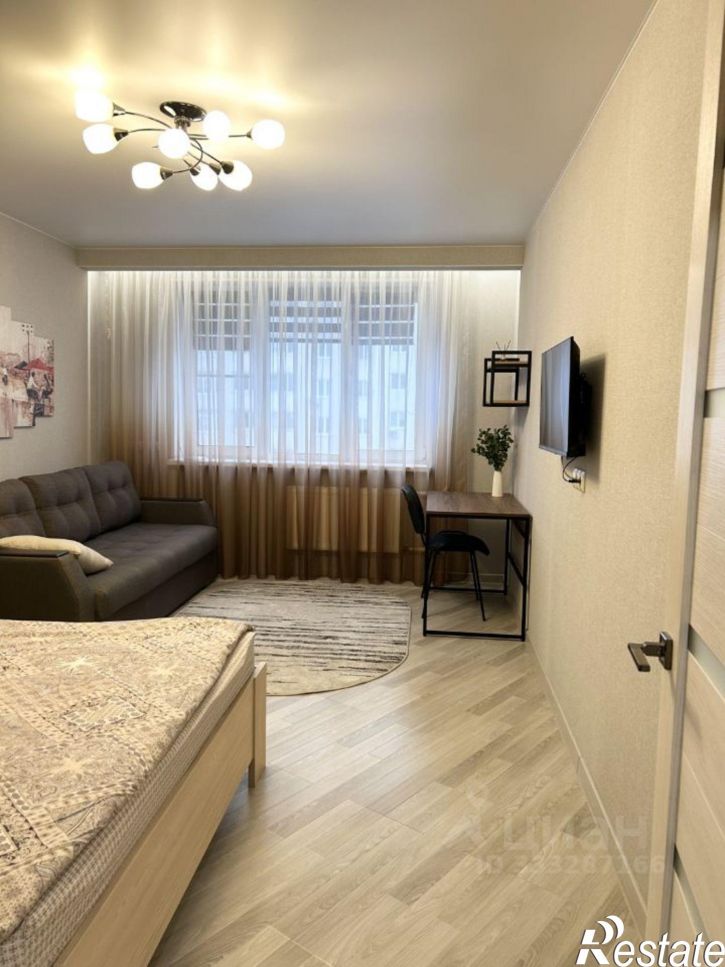 1-комн квартира ул Ставровская, 5а,  д. 5а