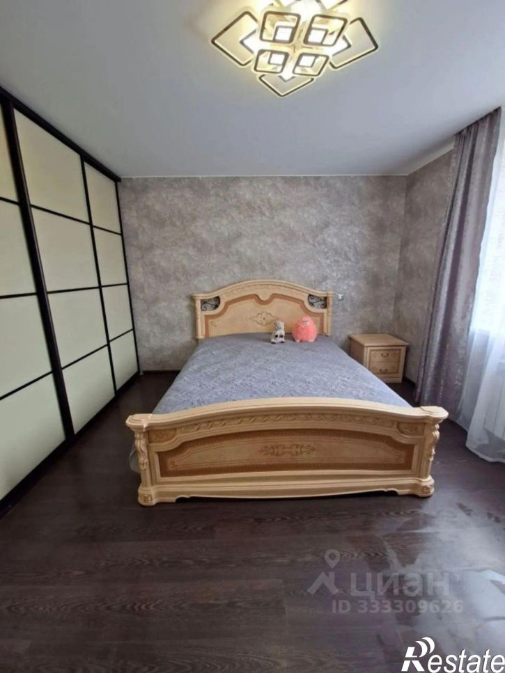 1-комн квартира ул Песочная, 19Б,  д. 19Б
