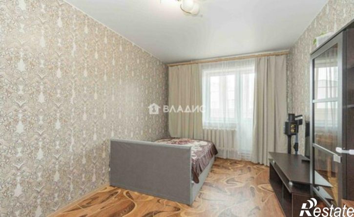 1-комн квартира ул Нижняя Дуброва, 11а,  д. 11а
