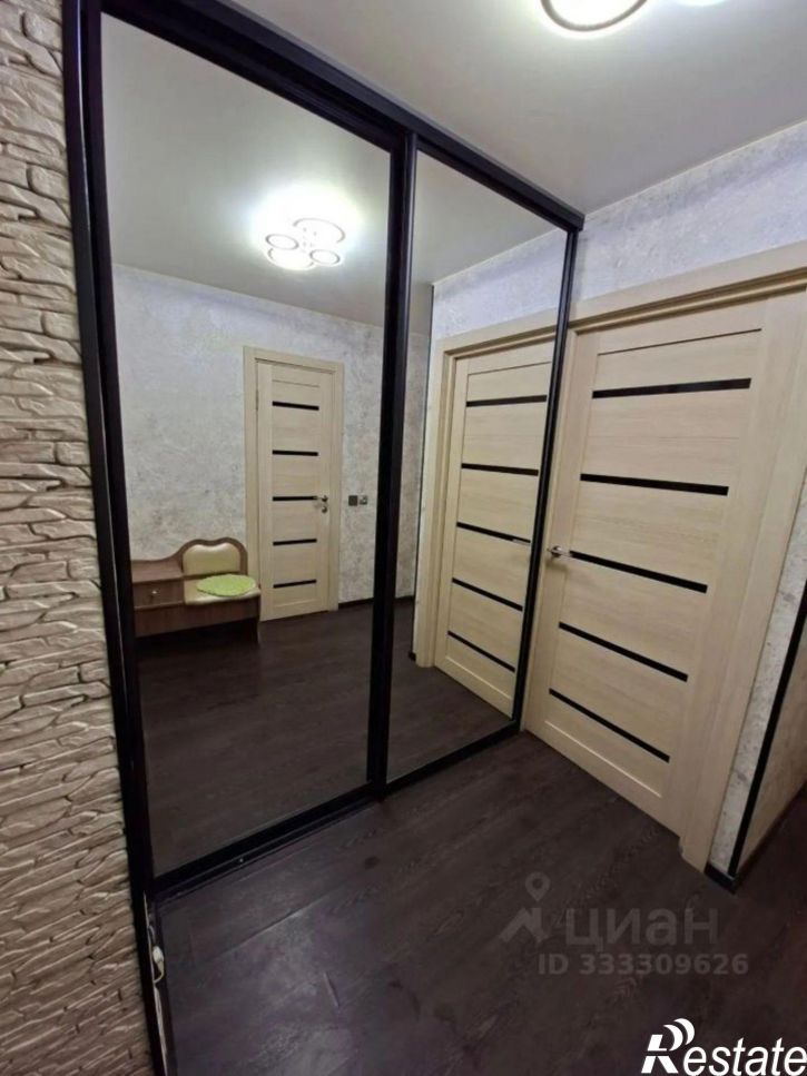 1-комн квартира ул Песочная, 19Б,  д. 19Б