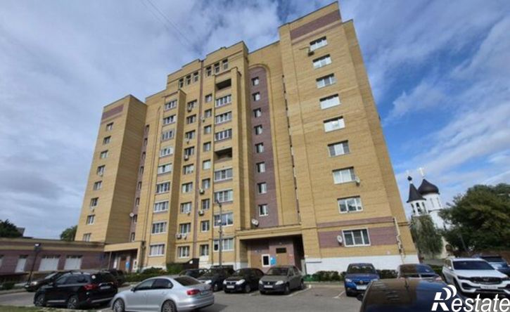 1-комн квартира ул Энергетиков, 6б,  д. 6б
