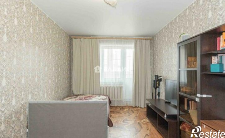 1-комн квартира ул Нижняя Дуброва, 11а,  д. 11а