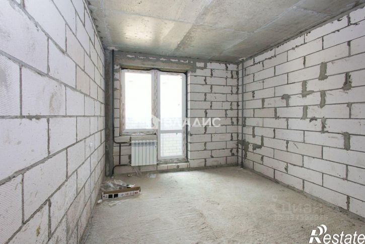 3-комн квартира Всесвятская улица, 12
