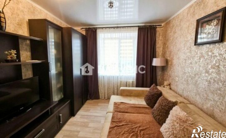 1-комн квартира ул Соколова-Соколенка, 26,  д. 26