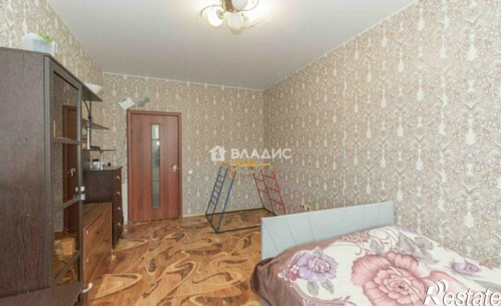 1-комн квартира ул Нижняя Дуброва, 11а,  д. 11а