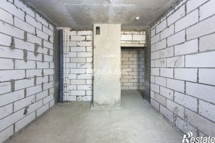 3-комн квартира Всесвятская улица, 12