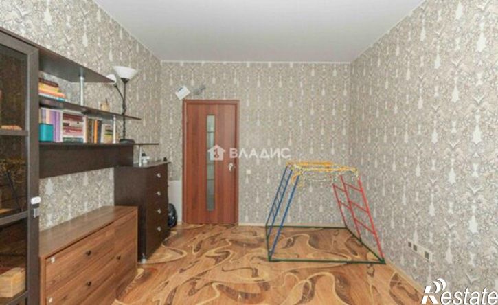 1-комн квартира ул Нижняя Дуброва, 11а,  д. 11а