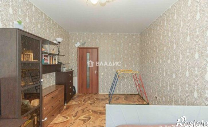 1-комн квартира ул Нижняя Дуброва, 11а,  д. 11а