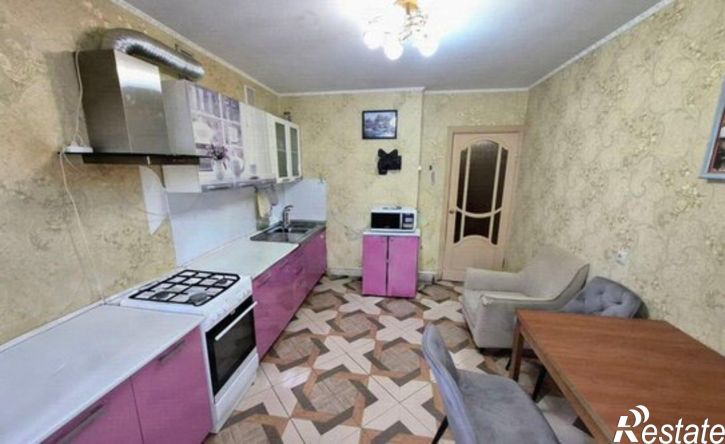 1-комн квартира ул Энергетиков, 6б,  д. 6б