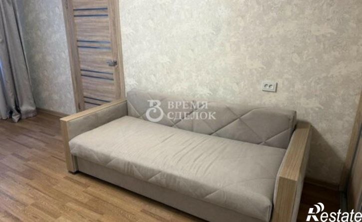 2-комн квартира пр-кт Строителей, 42А,  д. 42А