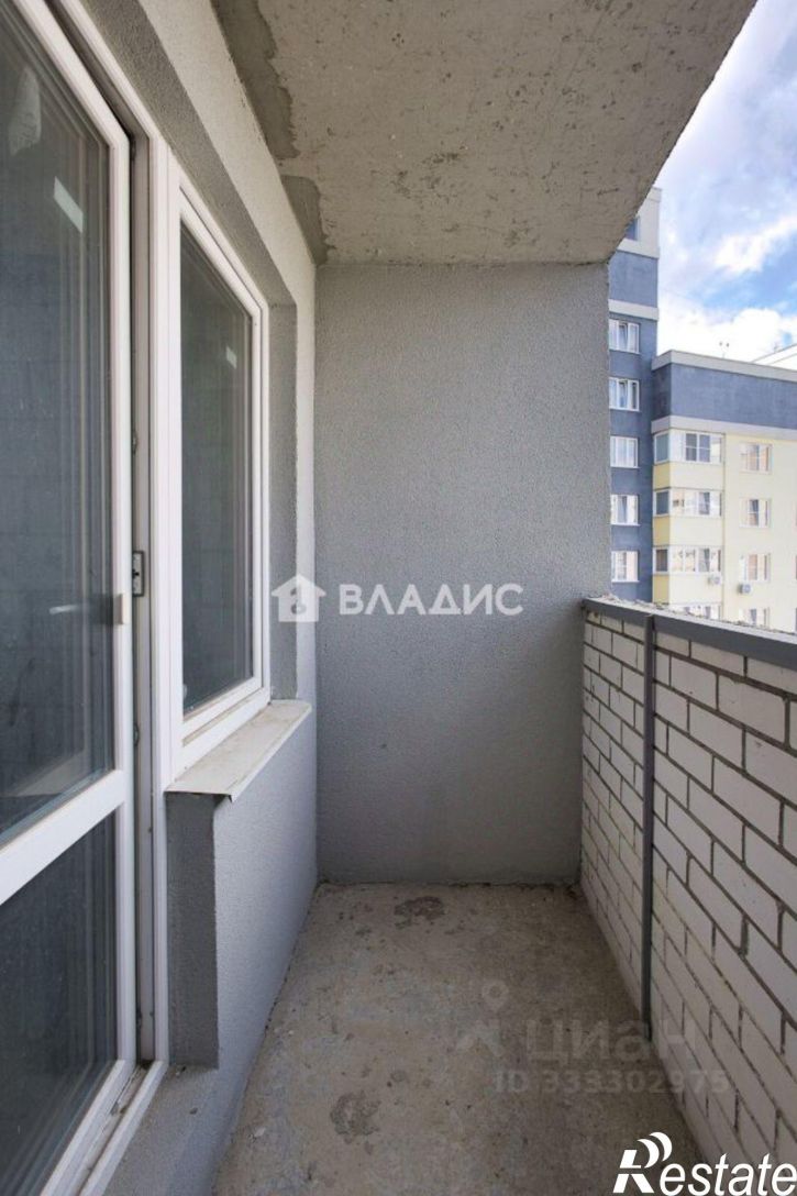 3-комн квартира Всесвятская улица, 12