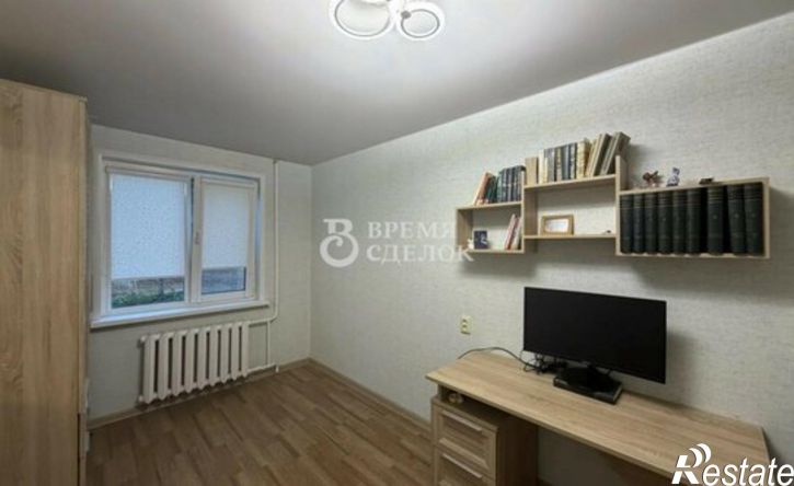 2-комн квартира пр-кт Строителей, 42А,  д. 42А