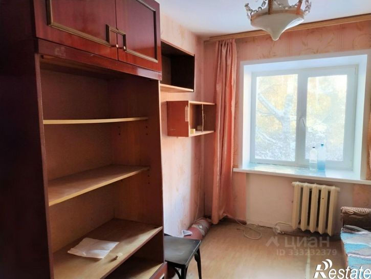 Комната Судогодское шоссе, 37,  д. 37