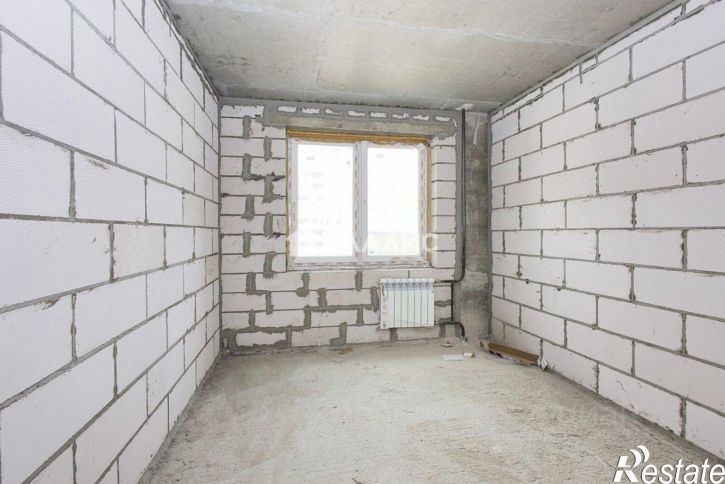 3-комн квартира Всесвятская улица, 12