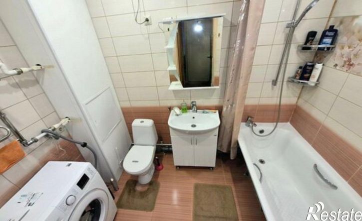 1-комн квартира ул Энергетиков, 6б,  д. 6б