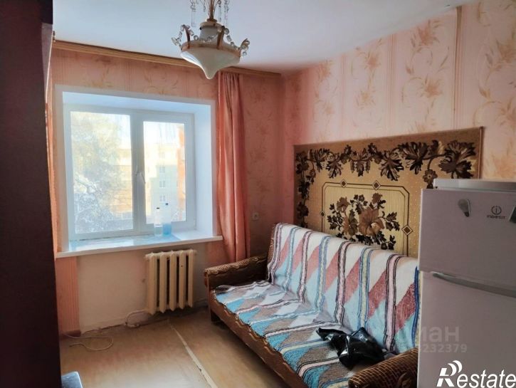 Комната Судогодское шоссе, 37,  д. 37