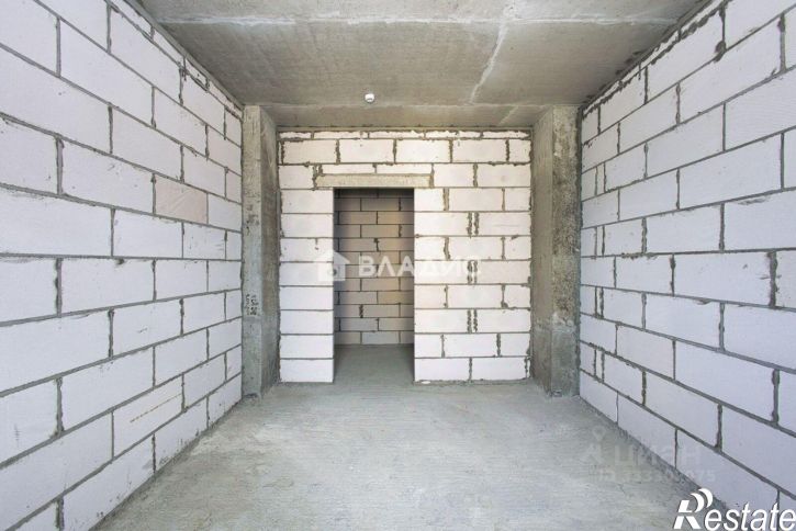 3-комн квартира Всесвятская улица, 12