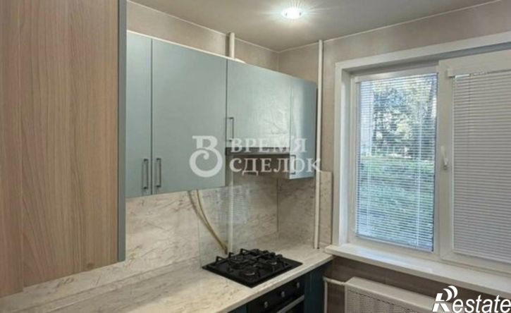 2-комн квартира пр-кт Строителей, 42А,  д. 42А