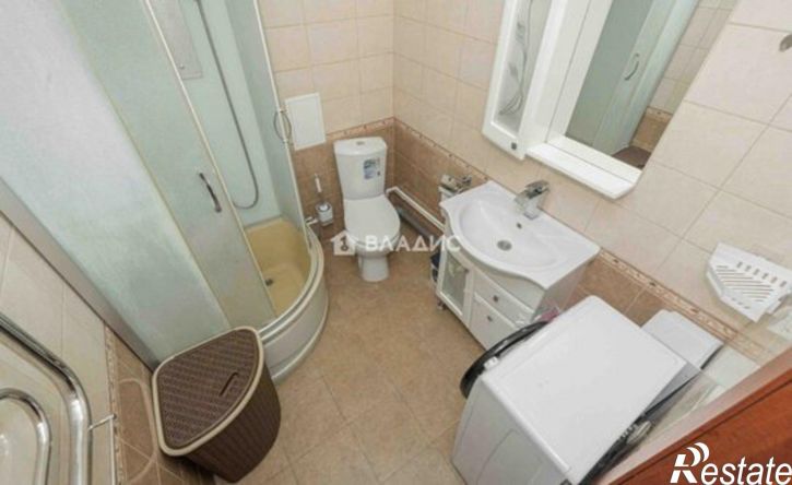 1-комн квартира ул Нижняя Дуброва, 11а,  д. 11а