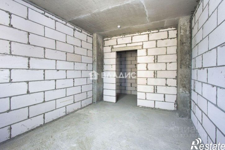 3-комн квартира Всесвятская улица, 12