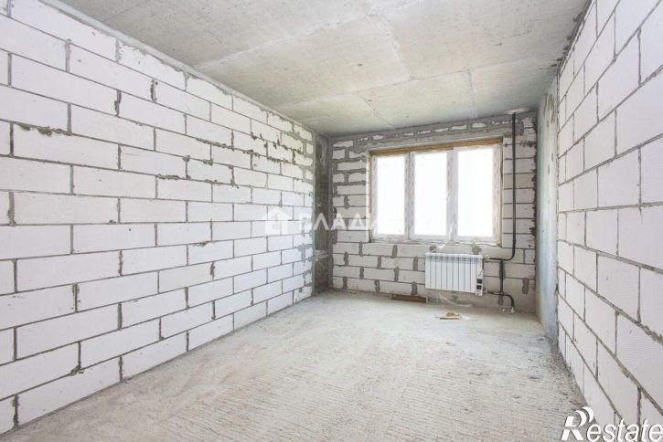 3-комн квартира Всесвятская улица, 12