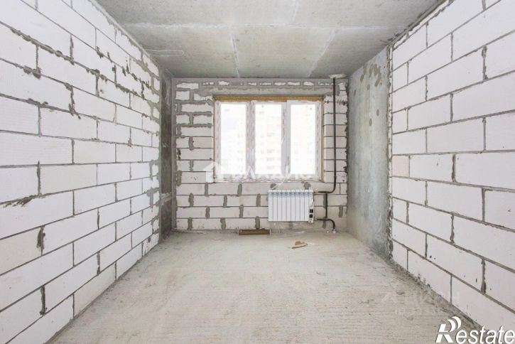 3-комн квартира Всесвятская улица, 12